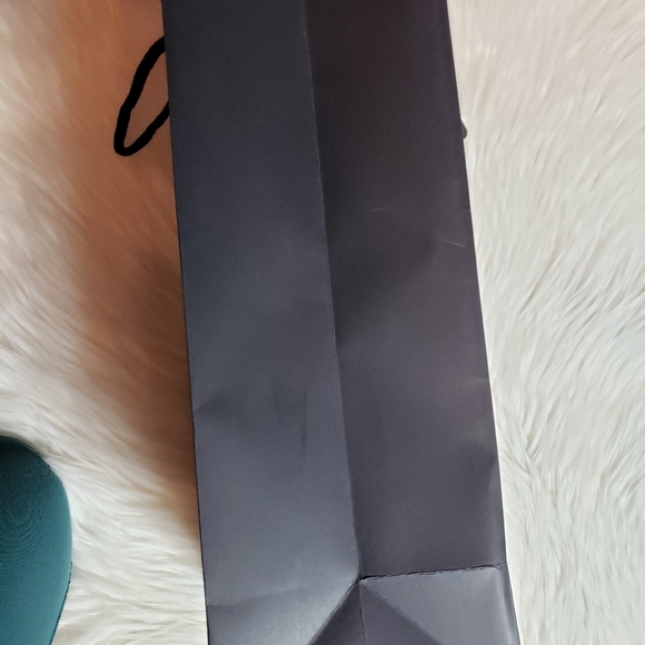 Gucci shopping bag - Picture 4 of 7